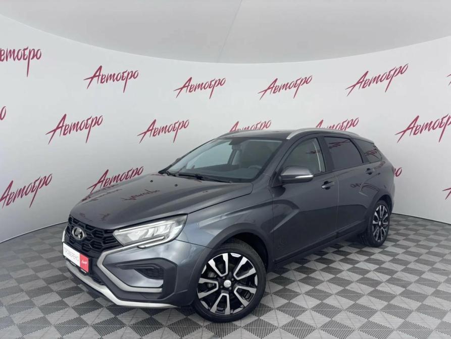Lada (ВАЗ) Vesta I Рестайлинг (NG) Псков  - изображение 1