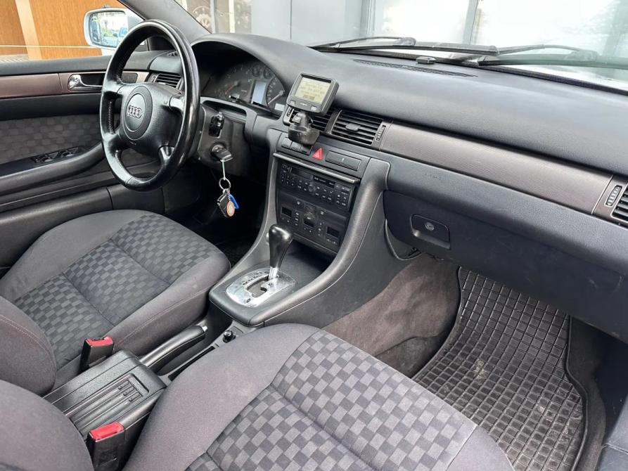 Audi A6 II (C5) Ярославль  - изображение 13