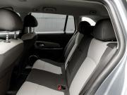 Chevrolet Cruze I Рестайлинг Екатеринбург  - изображение 44