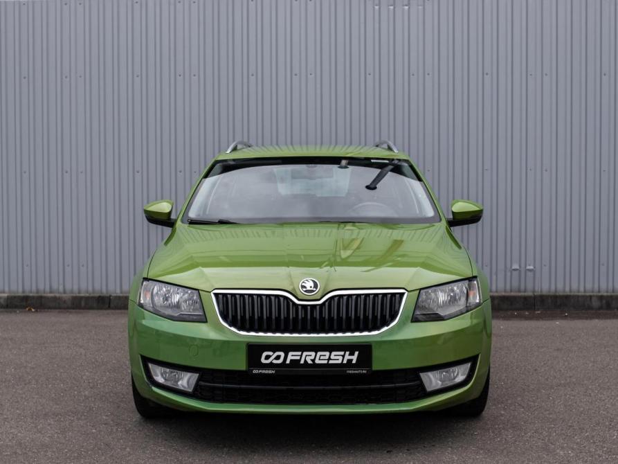 Skoda Octavia III (A7) Сочи  - изображение 3