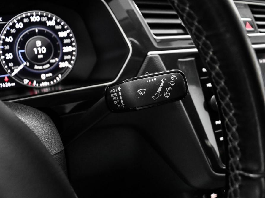 Volkswagen Tiguan II Минеральные Воды  - изображение 15