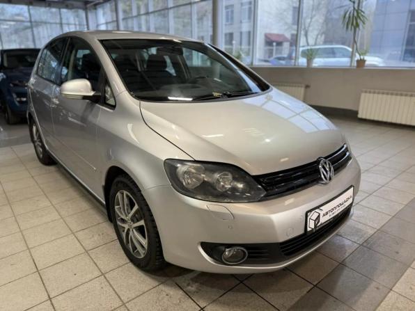 Volkswagen Golf Plus II с пробегом 2013 года, цена 839 000 рублей, 179216 км, хэтчбек, Автокод Объявления