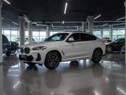 BMW X4 II (G02) Рестайлинг Москва  - изображение 28