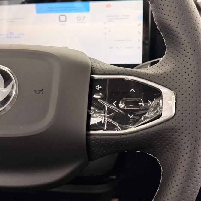 Dongfeng Mage Нижнекамск  - изображение 22