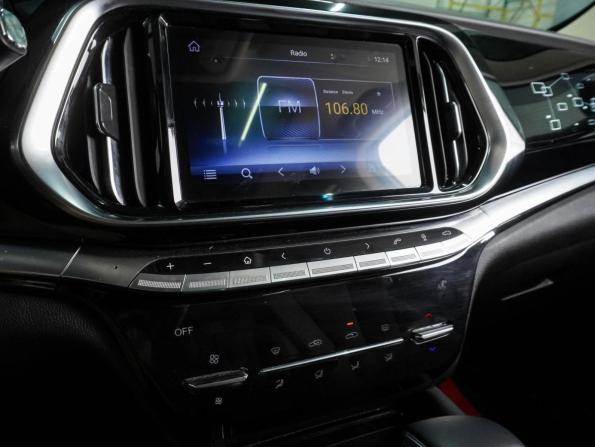 JETOUR X90 I с пробегом 2019 года, цена 1 431 000 рублей, 106606 км, внедорожник, Автокод Объявления