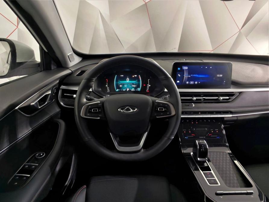 Chery Tiggo 7 Pro I Москва  - изображение 20