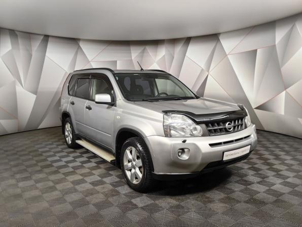 Nissan X-Trail II с пробегом 2008 года, цена 785 150 рублей, 271963 км, внедорожник, Автокод Объявления
