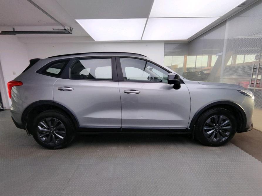 Haval Jolion I Рестайлинг Уфа  - изображение 4