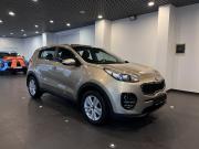 Kia Sportage IV Чебоксары  - изображение 37