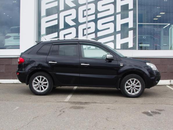 Renault Koleos I с пробегом 2010 года, цена 725 000 рублей, 210997 км, внедорожник, Автокод Объявления