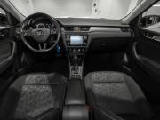 Skoda Rapid I Рестайлинг Москва  - изображение 28