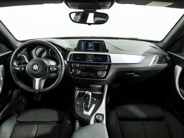 BMW 1 серии II (F20/F21) Рестайлинг 2 с пробегом 2019 года, цена 1 699 700 рублей, 171146 км, хэтчбек, Автокод Объявления