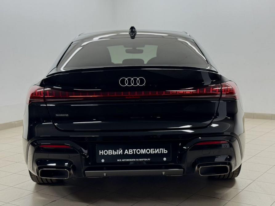 Audi A5 III (B10) Вологда  - изображение 5