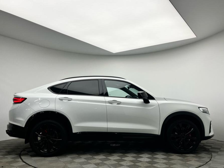 Geely Tugella I Рестайлинг Мурманск  - изображение 7