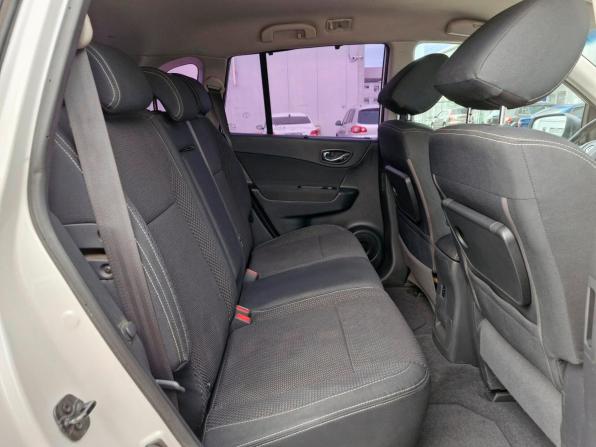 Renault Koleos I Рестайлинг с пробегом 2011 года, цена 1 015 000 рублей, 240035 км, внедорожник, Автокод Объявления