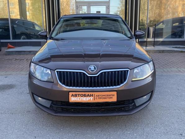 Skoda Octavia III (A7) с пробегом 2014 года, цена 929 000 рублей, 307453 км, лифтбек, Автокод Объявления