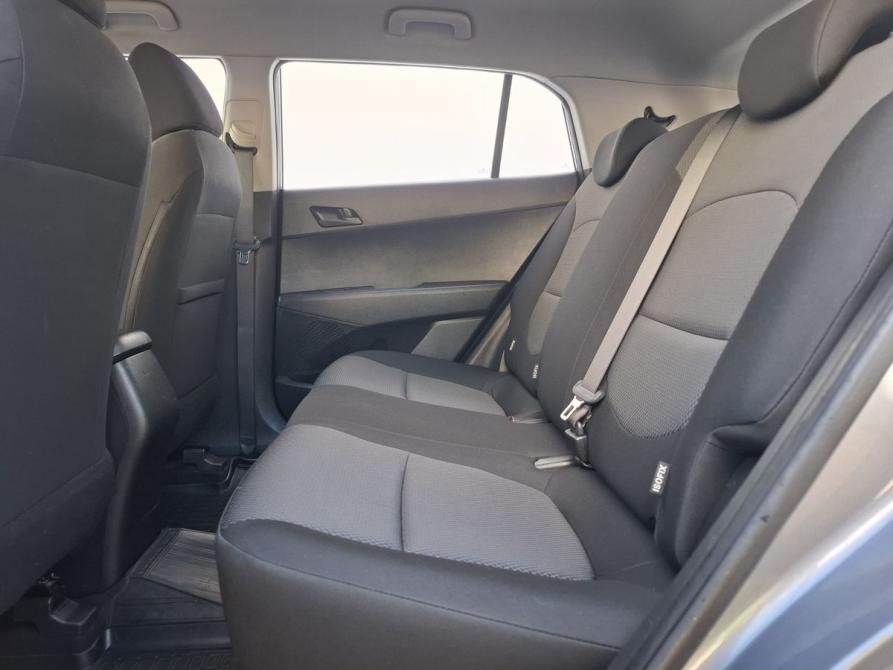 Hyundai Creta I Рестайлинг Москва  - изображение 10