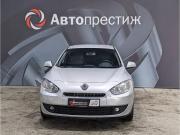 Renault Fluence I Рестайлинг Пермь  - изображение 31