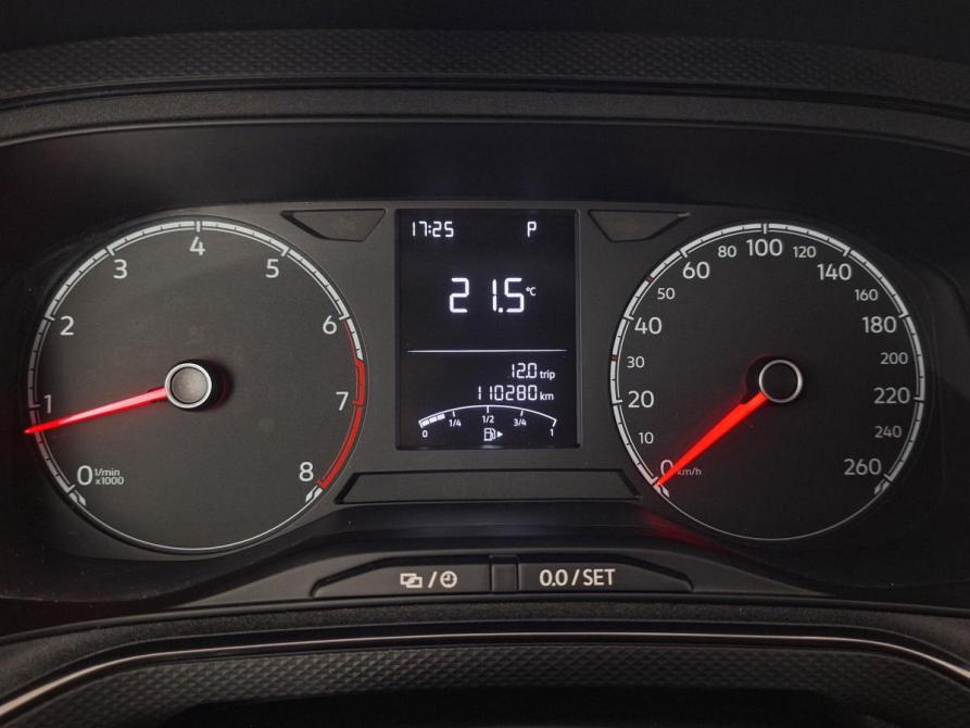 Volkswagen Polo VI Псков  - изображение 10