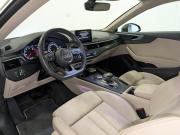 Audi A5 II (F5) Москва  - изображение 37
