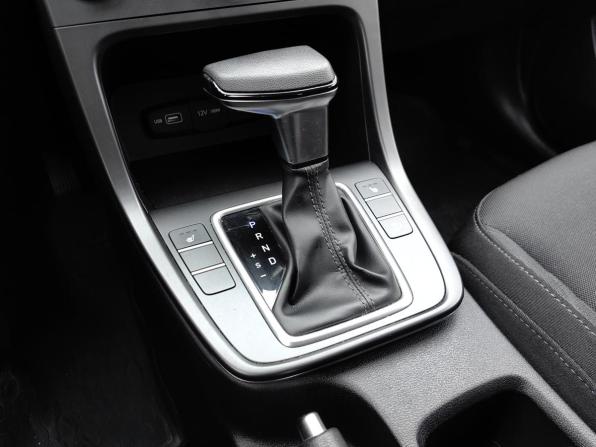 Hyundai Creta II с пробегом 2022 года, цена 2 020 000 рублей, 65000 км, внедорожник, Автокод Объявления
