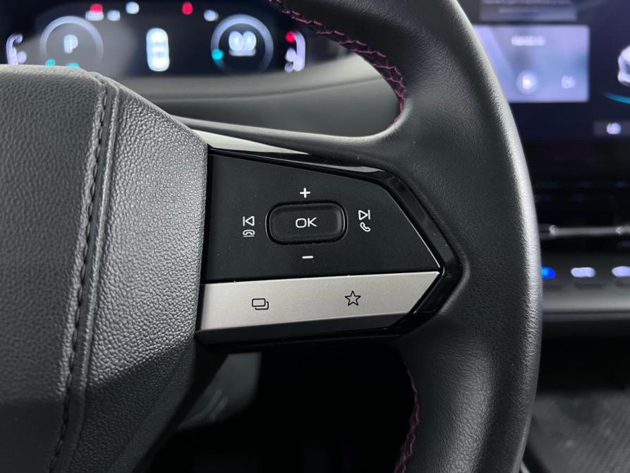 Changan CS55 Plus II Ростов-на-Дону  - изображение 15