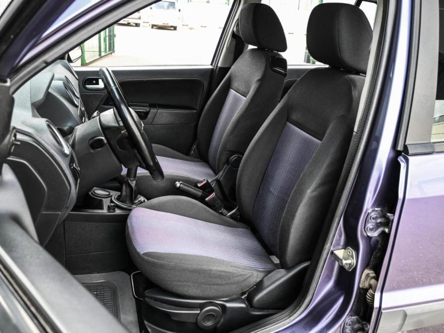 Ford Fusion I Рестайлинг Новороссийск  - изображение 10