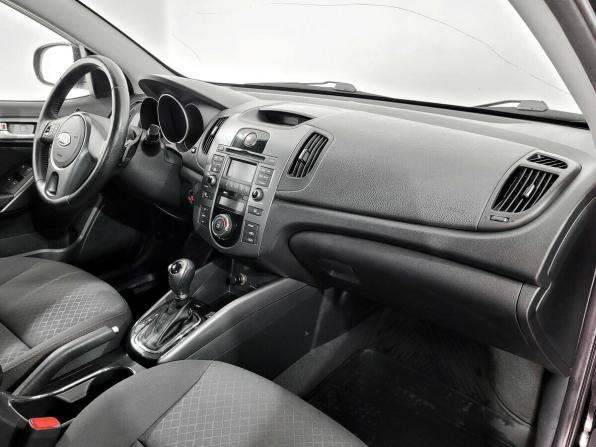 Kia Cerato II с пробегом 2012 года, цена 790 000 рублей, 199467 км, седан, Автокод Объявления