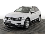 Volkswagen Tiguan II Москва  - изображение 27