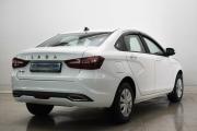 Lada (ВАЗ) Vesta I Рестайлинг (NG) Москва  - изображение 19
