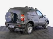 Chevrolet Niva I Рестайлинг Москва  - изображение 31