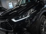 Toyota Highlander IV (XU70) Москва  - изображение 57