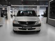 Renault Logan I Москва  - изображение 20