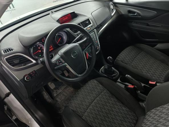 Opel Mokka I с пробегом 2014 года, цена 949 000 рублей, 200000 км, внедорожник, Автокод Объявления