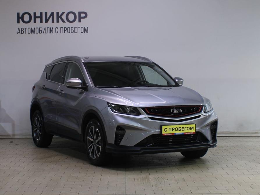 Belgee X50 Дзержинск  - изображение 3