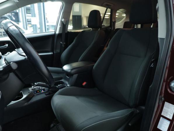 Toyota RAV4 IV (XA40) Рестайлинг с пробегом 2018 года, цена 2 592 300 рублей, 87344 км, внедорожник, Автокод Объявления