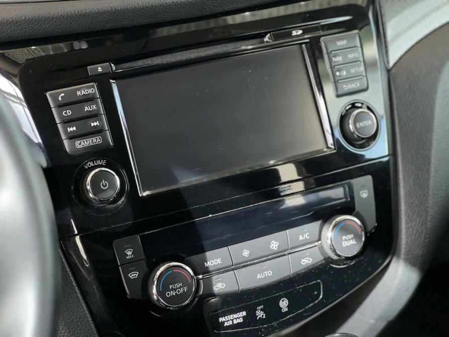 Nissan X-Trail III Екатеринбург  - изображение 18
