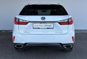 Lexus RX IV Киров  - изображение 38