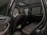 BMW X3 III (G01) Красноярск  - изображение 25