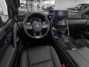 Lexus LX IV Москва  - изображение 48