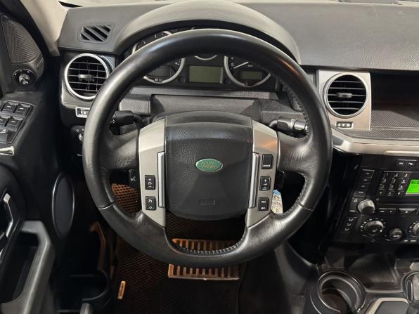 Land Rover Discovery III с пробегом 2007 года, цена 849 800 рублей, 300000 км, внедорожник, Автокод Объявления