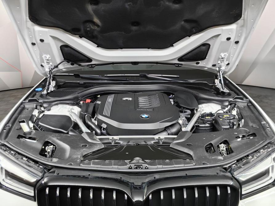 BMW 5 серии VII (G30/G31/G38) Рестайлинг Москва  - изображение 10