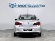 Opel Astra J Рестайлинг Калининград  - изображение 26