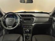 Chery Tiggo 3 I Москва  - изображение 20