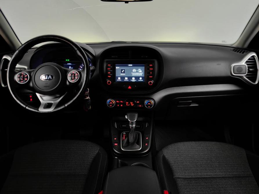 Kia Soul III Подольск  - изображение 12