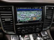 Porsche Panamera I Рестайлинг Москва  - изображение 47