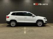 Skoda Karoq I Челябинск  - изображение 26