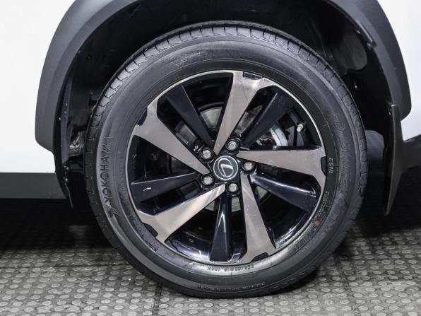 Lexus NX I Рестайлинг с пробегом 2021 года, цена 3 998 000 рублей, 93350 км, внедорожник, Автокод Объявления