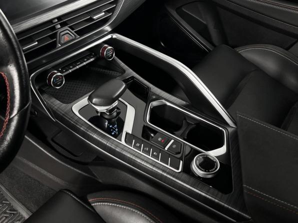 Geely Tugella I с пробегом 2020 года, цена 2 585 200 рублей, 62165 км, внедорожник, Автокод Объявления