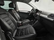 Volkswagen Tiguan II Москва  - изображение 27